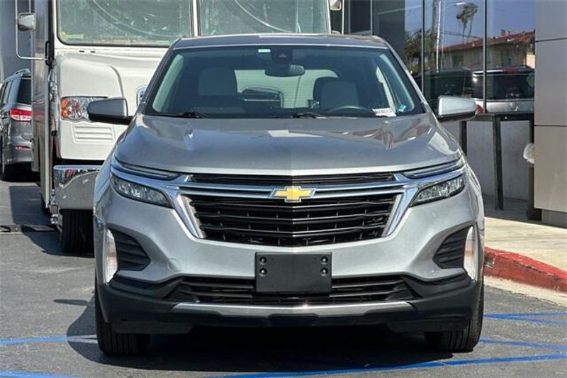 Used 2023 Chevrolet Equinox LTImage 7