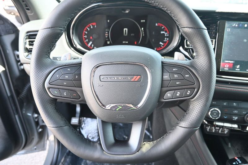 2025 Dodge Durango GT PlusImage 24