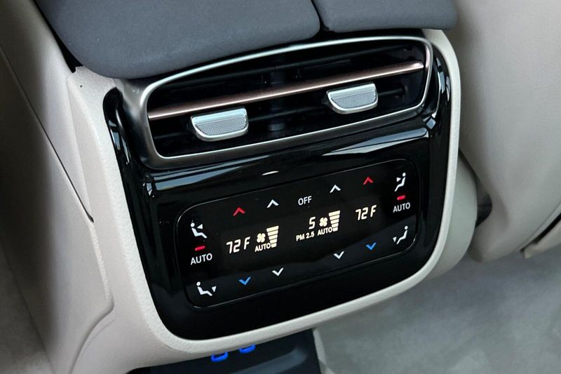 2023 Mercedes-Benz EQS 450Image 14