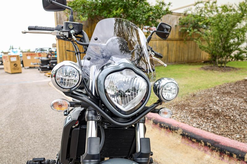 USED 2023 KAWASAKI VULCAN S CAFE Image 13