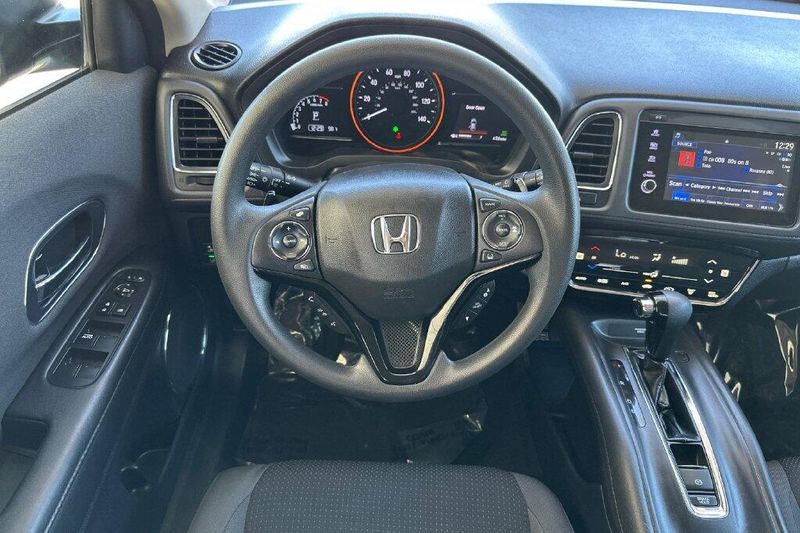 Used 2022 Honda HR-V EXImage 13