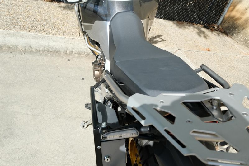 USED 2019 HONDA AFRICA TWIN ADV SPORT Image 20