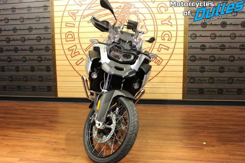 2024 BMW F900GS Adventure Image 3