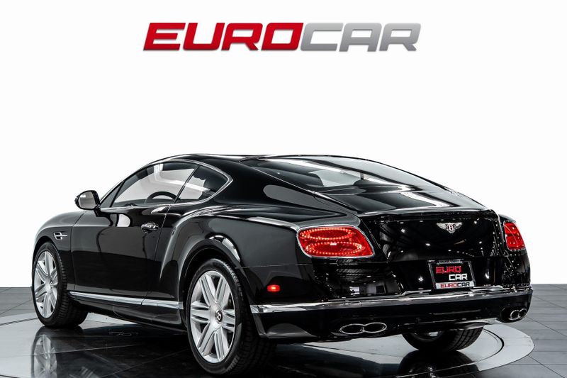 Used 2017 Bentley Continental GT V8 *IMMACULATE CONDITION*Image 3