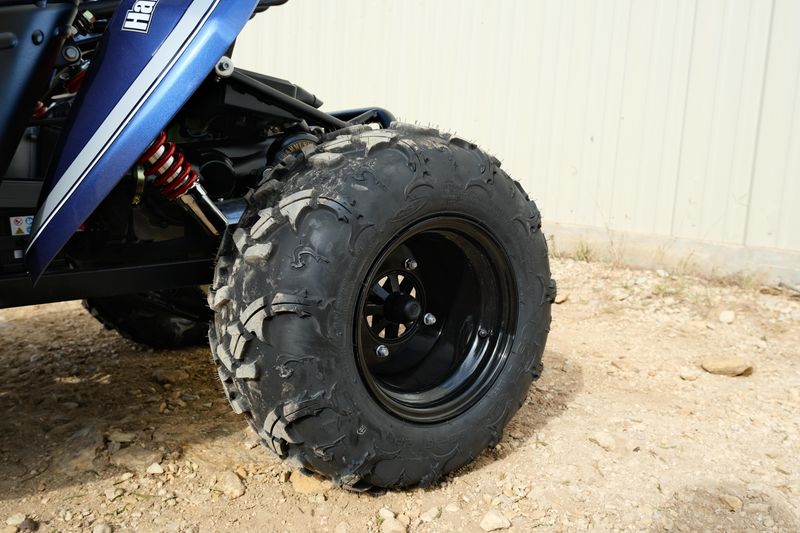 NEW 2025 HAMMERHEAD GTS 150 Image 13