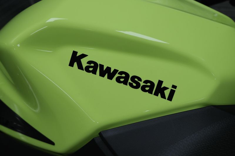 NEW 2026 KAWASAKI NINJA 500 SE ABS Image 10