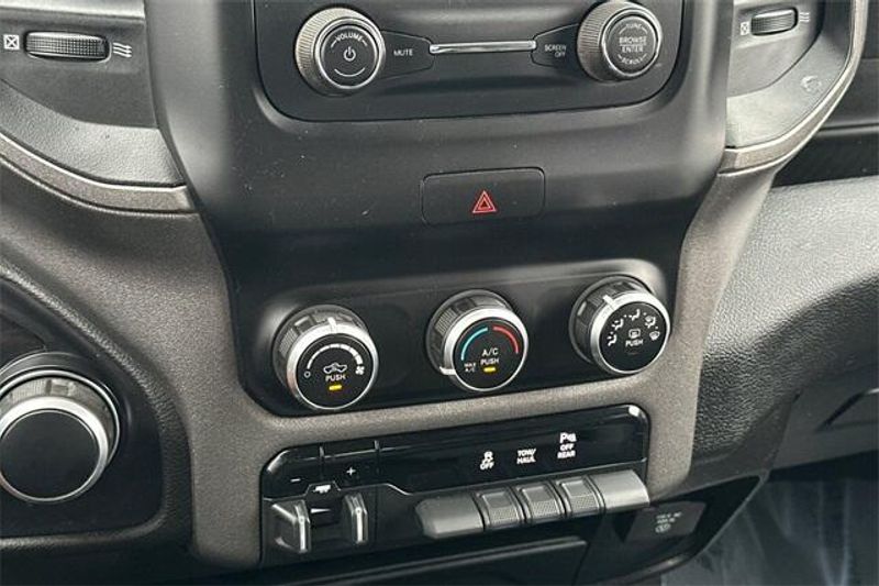 Used 2020 RAM 2500 TradesmanImage 17
