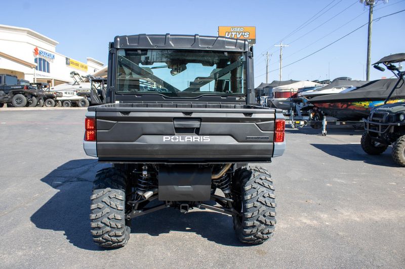 NEW 2026 POLARIS RANGER CREW XP 1000 NORTHSTAR EDITION ULTIMATE Image 4