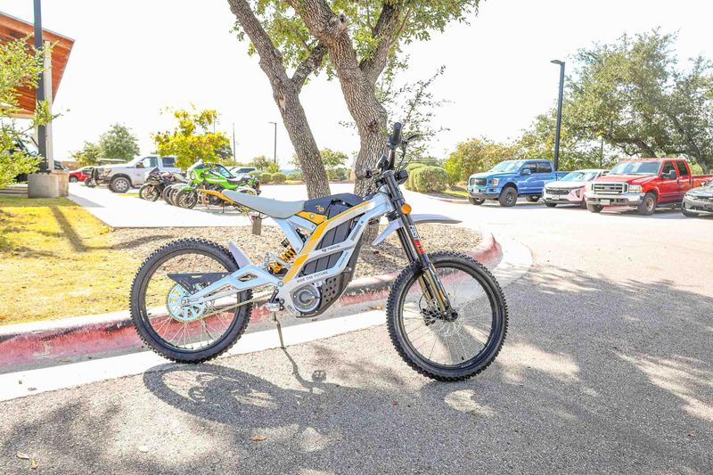 NEW 2025 79 BIKE 79 FALCON PRO Image 2