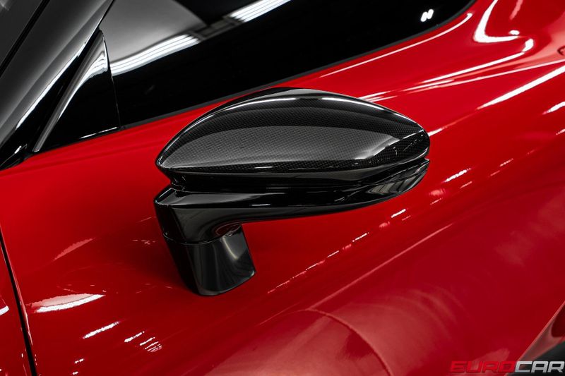 Used 2022 Ferrari SF90 Stradale *HUGE CARBON OPTIONS * SUSPENSION LIFTER*Image 19