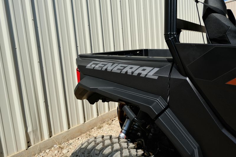NEW 2026 POLARIS GENERAL XP 4 1000 ULTIMATE Image 14