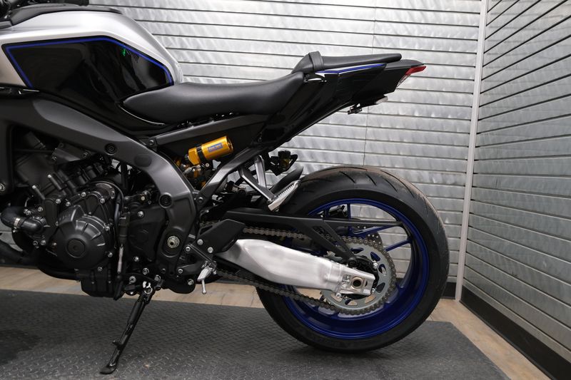 NEW 2026 YAMAHA MT09 SP Image 14