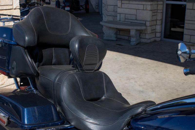 USED 2012 HARLEY ELECTRA GLIDE ULTRA LIMITED Image 14