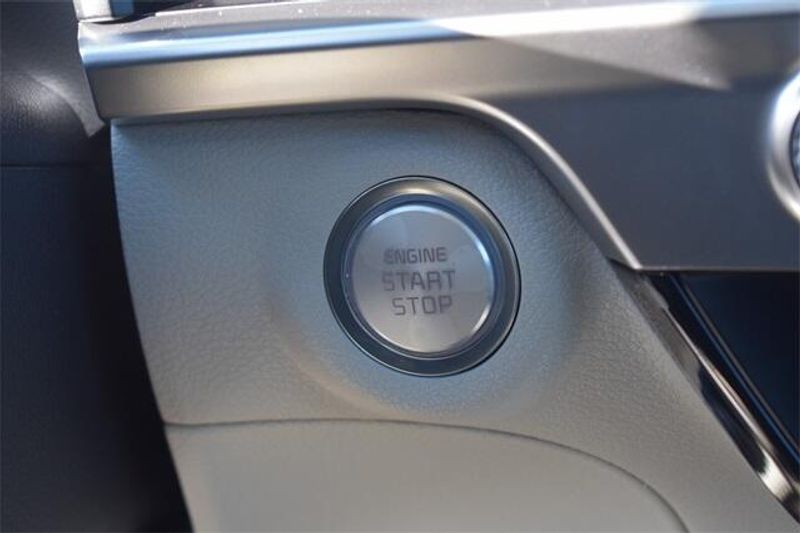 2025 Kia Telluride SImage 30