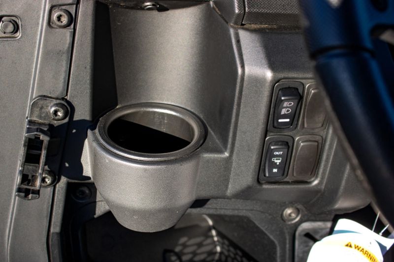 NEW 2026 POLARIS RANGER CREW XP 1000 PREMIUM Image 28