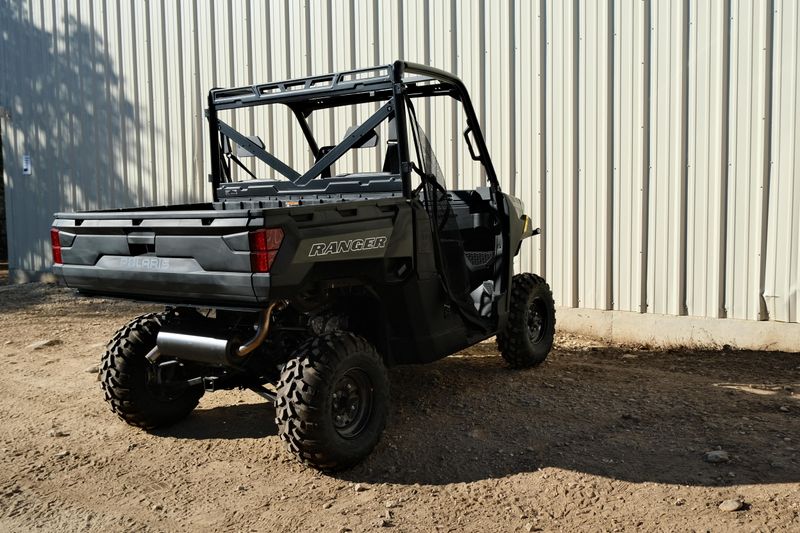NEW 2026 POLARIS RANGER 1000 EPS Image 3