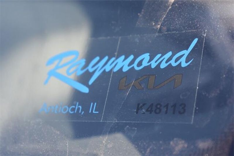 New 2025 Kia Telluride EX X-LineImage 36