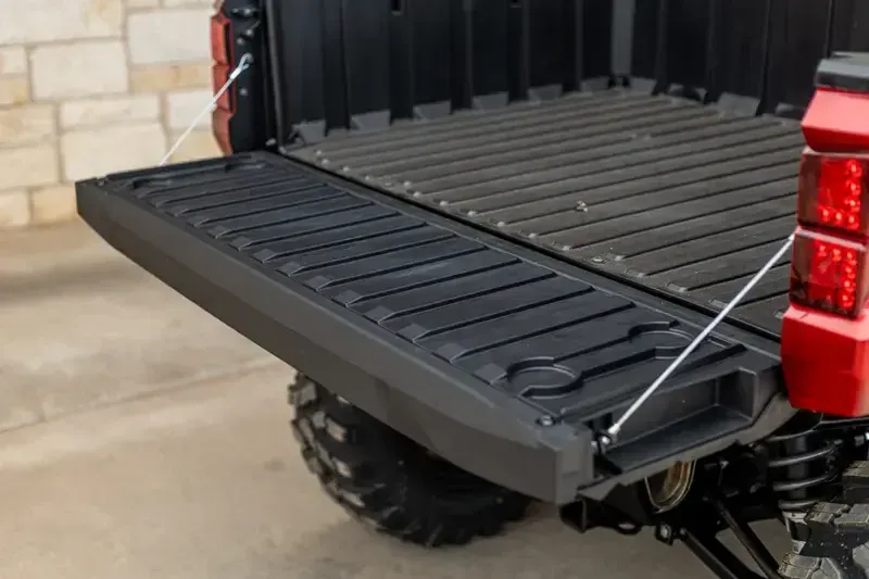 NEW 2026 POLARIS RANGER XP 1000 NORTHSTAR EDITION PREMIUM Image 15