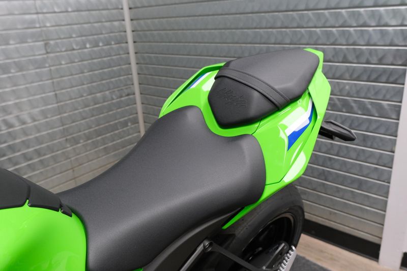 NEW 2026 KAWASAKI NINJA ZX10R Image 18