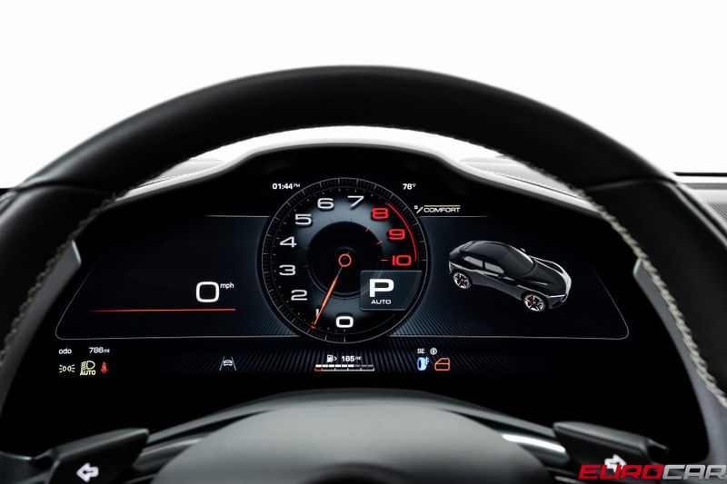 Used 2024 Ferrari Purosangue *SPECIAL FACTORY PAINT * PASSENGER DISPLAY*Image 35