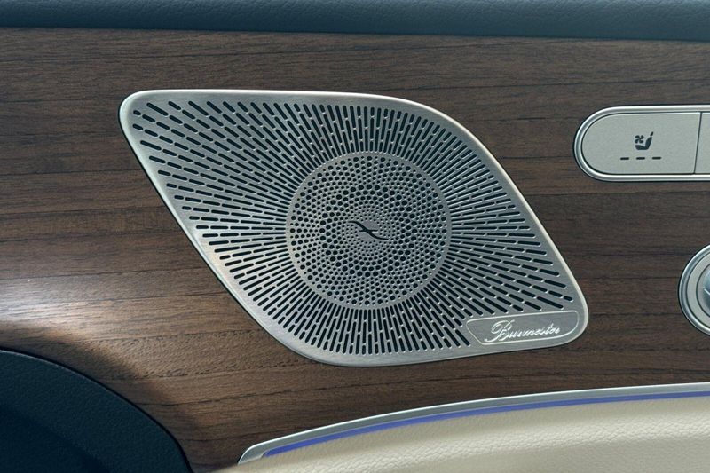 Used 2026 Mercedes-Benz GLE 450Image 21