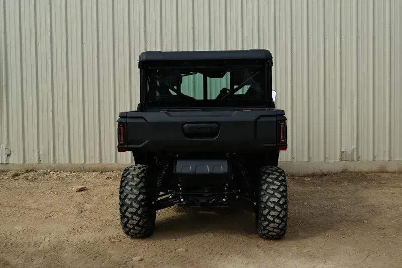 NEW 2026 CFMOTO UFORCE U10 XL PRO HIGHLAND Image 4