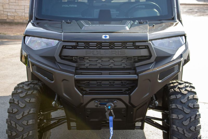 NEW 2026 POLARIS RANGER CREW XP 1000 NORTHSTAR TEXAS EDITION Image 7