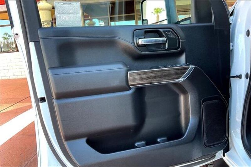 Used 2023 Chevrolet Silverado 2500HD LTImage 22