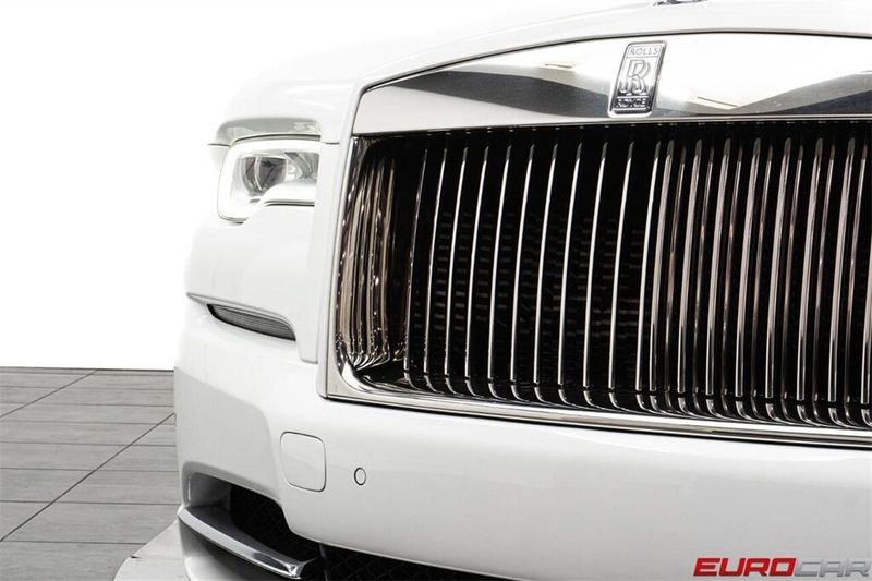 Used 2018 Rolls-Royce Dawn *BESPOKE INTERIOR * IMMACULATE CONDITION*Image 15