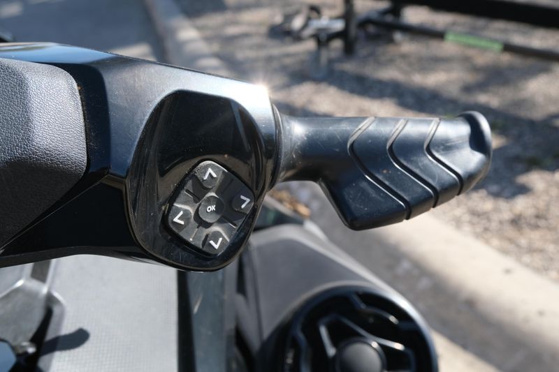 USED 2021 SEADOO GTX 230 E SOUND SYSTEM Image 22