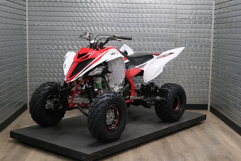NEW 2026 YAMAHA RAPTOR 700R SE Image 7