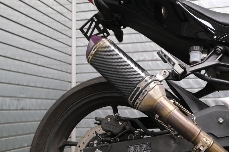 USED 2026 KAWASAKI NINJA 500 SE ABS Image 19