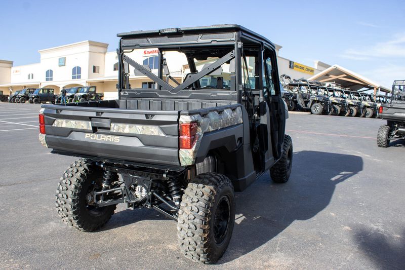 NEW 2026 POLARIS RANGER CREW XP 1000 PREMIUM Image 5