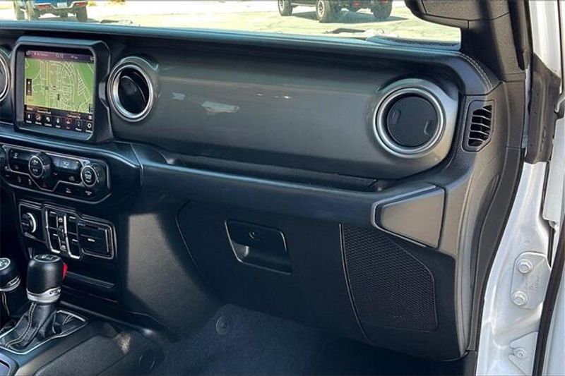 2023 Jeep Wrangler SaharaImage 14
