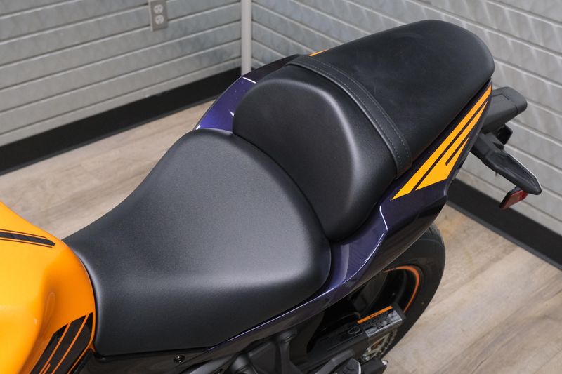 NEW 2025 KAWASAKI NINJA-650-ABS Image 17