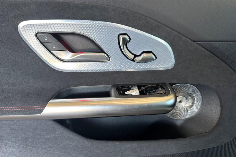 New 2027 Mercedes-Benz CLA-Class CLACLA 220Image 8