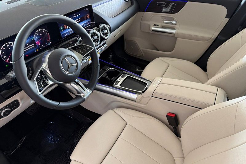 New 2026 Mercedes-Benz GLA-Class GLAGLA 250Image 7