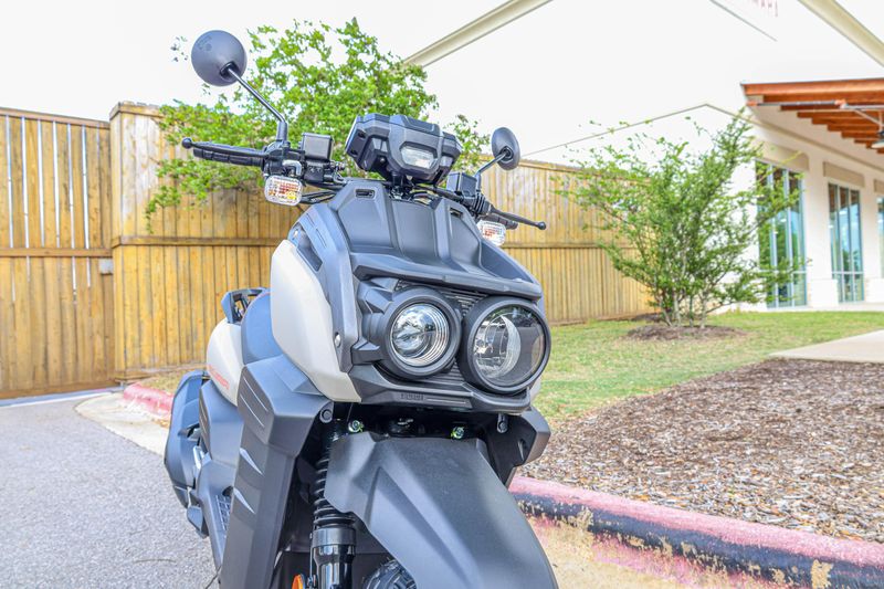 NEW 2026 YAMAHA ZUMA 125 Image 17