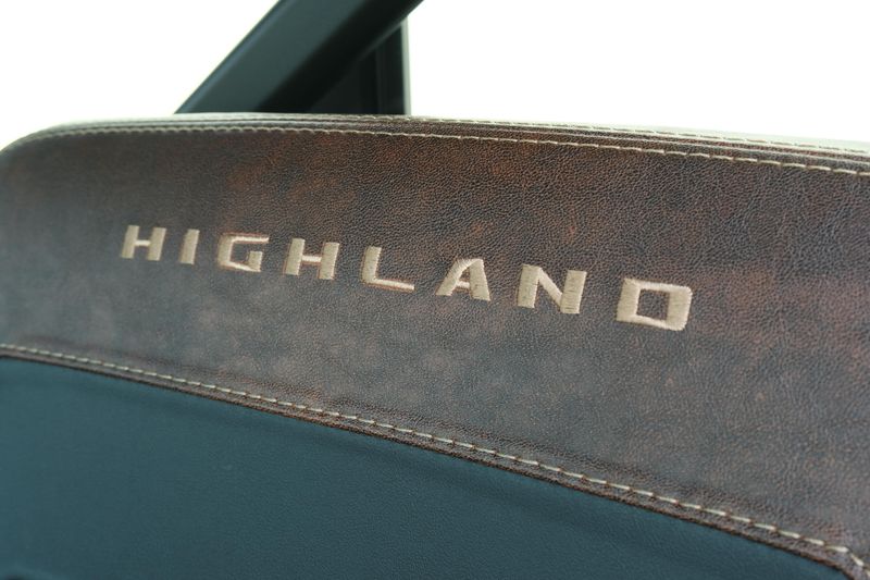 NEW 2026 CFMOTO UFORCE U10 PRO HIGHLAND Image 21