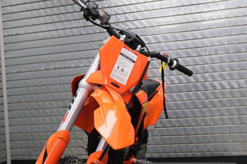 NEW 2027 KTM SX-E 5 Image 9