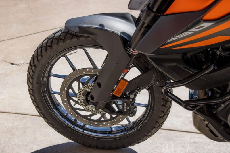 2020 KTM 390 Adventure Image 19