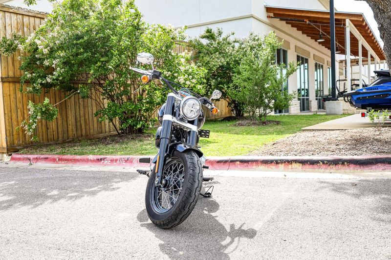 2020 HARLEY SOFTAIL SLIM Image 6