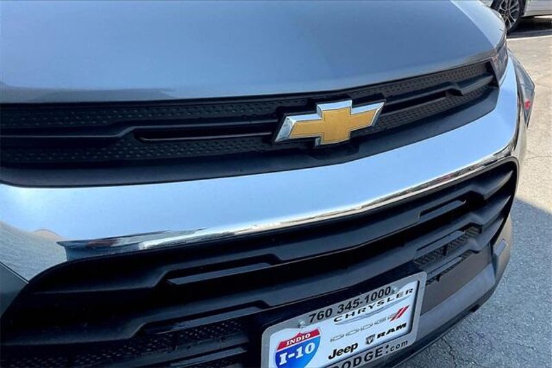 Used 2021 Chevrolet Trailblazer LSImage 30