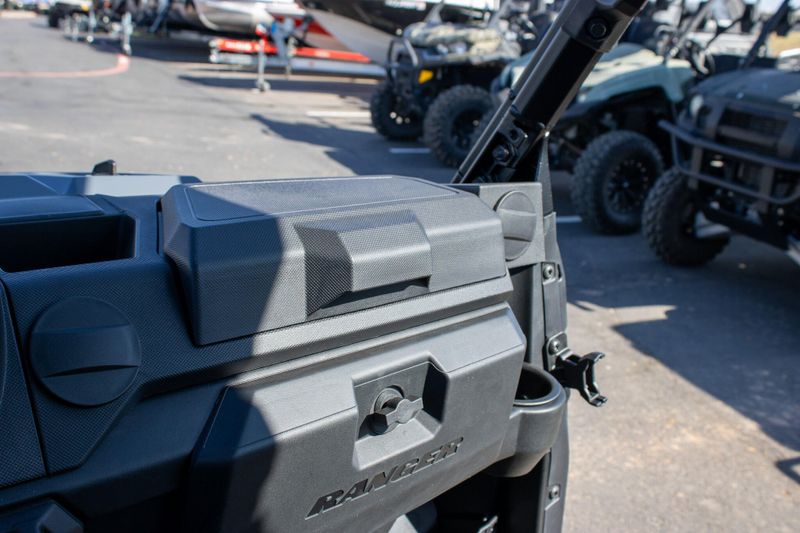 NEW 2026 POLARIS RANGER XP 1000 PREMIUM Image 23