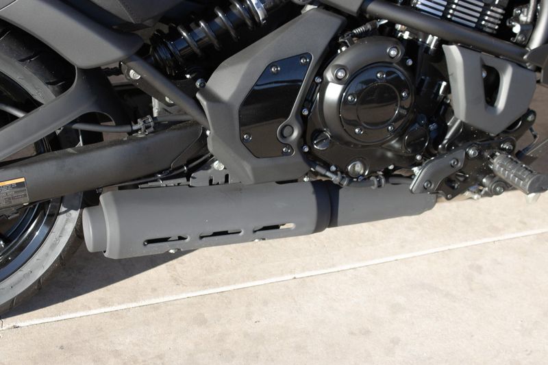 NEW 2026 KAWASAKI VULCAN S Image 11