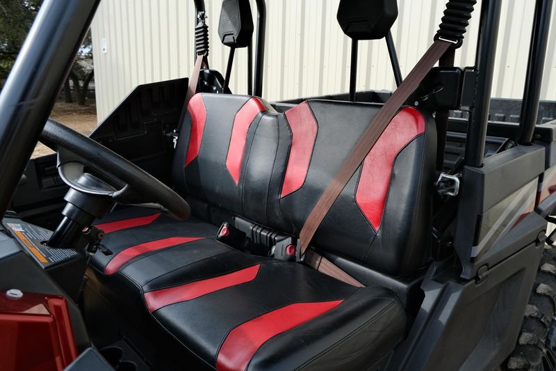 USED 2017 TEXTRON STAMPEDE 900 Image 20