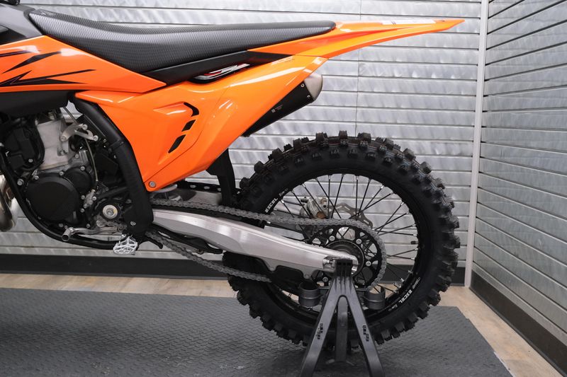 NEW 2026 KTM 300 SX Image 17