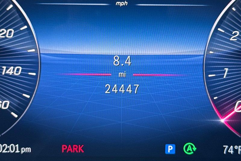 Used 2024 Mercedes-Benz GLE 350Image 32