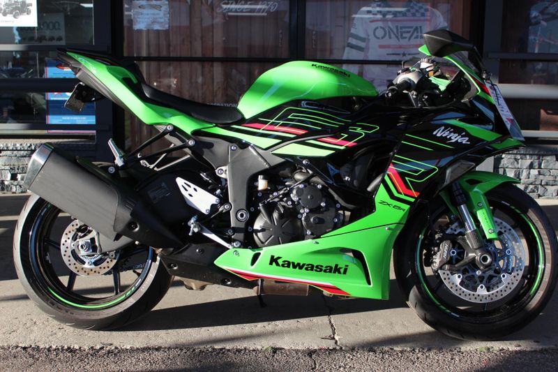 その他 uknow610 New 2024 Kawasaki Ninja ZX-10RR ABS Motorcycles in Brooklyn, NY