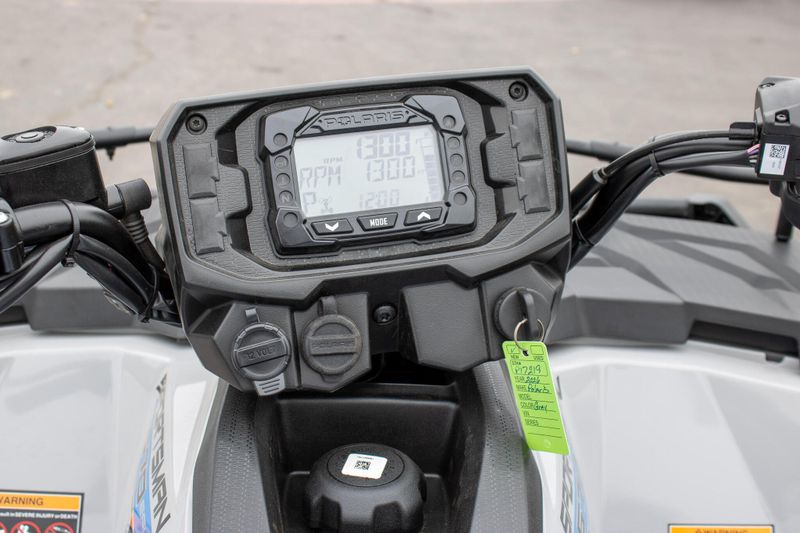 NEW 2026 POLARIS SPORTSMAN 570 EPS Image 15